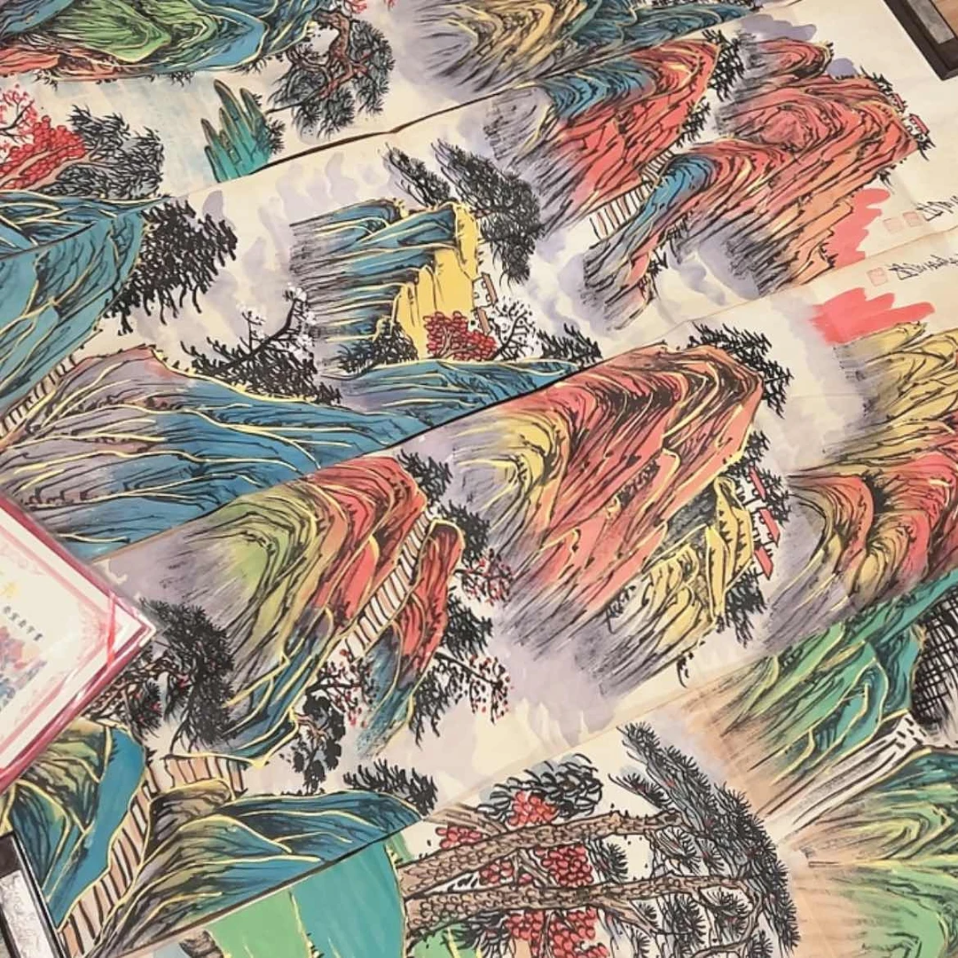 【闪购商品】书法1