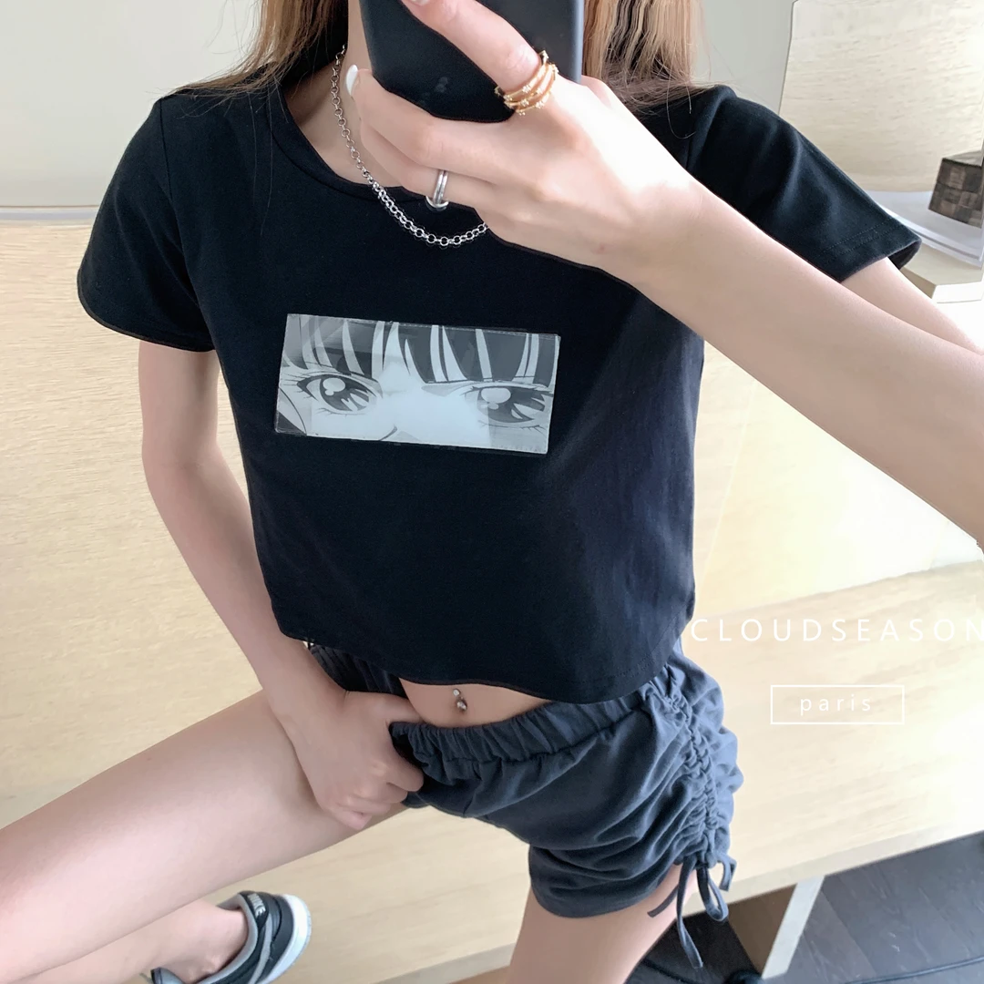 CLOUD SEASON 清仓上衣系列-01