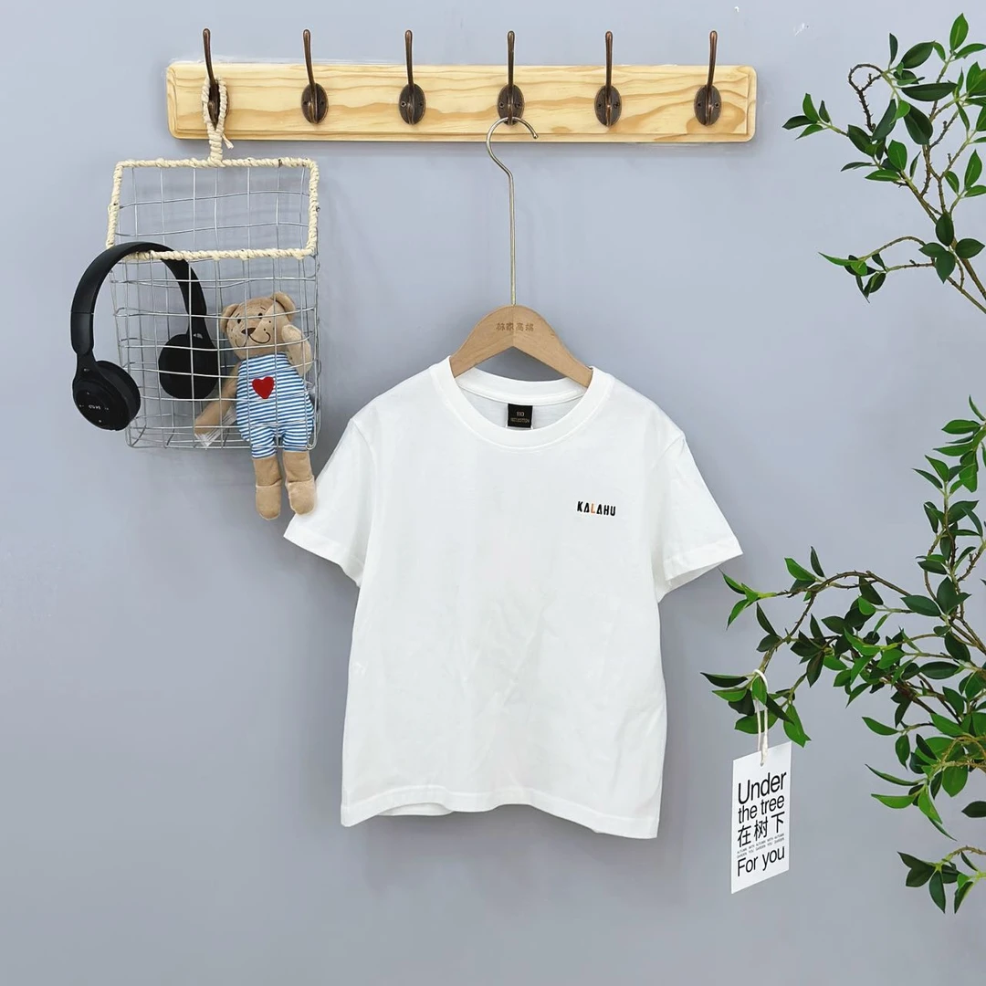 32160高端专享夏季短袖白色