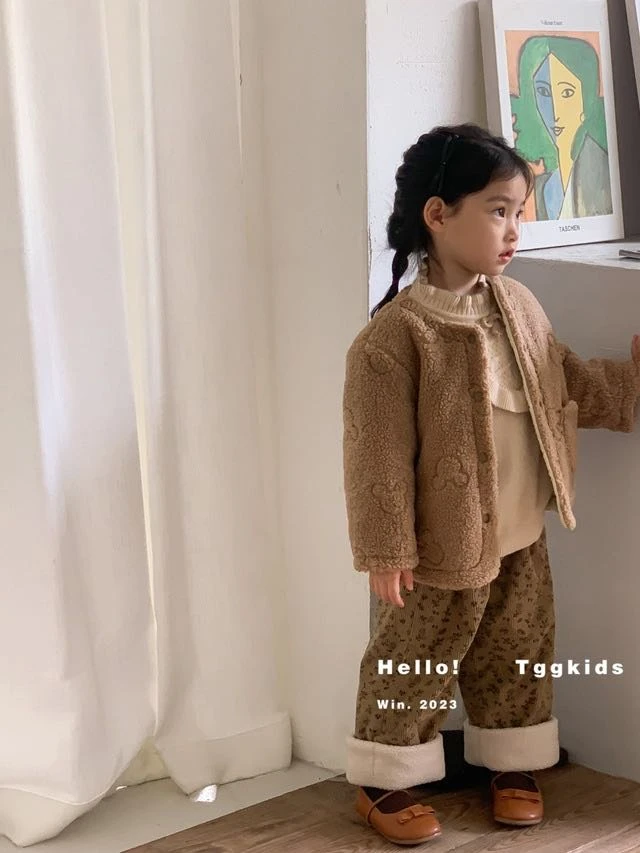 D2-AM23122高端专享TGG俩面穿外套红色