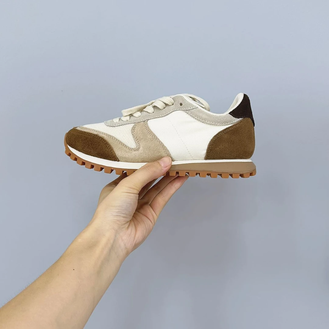 72355高端专享宝妈四季款休闲鞋米粽