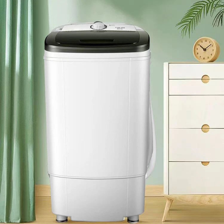 2024新款脱水机甩干机脱水老牌子家用甩干桶衣服蔬菜去水单甩单桶