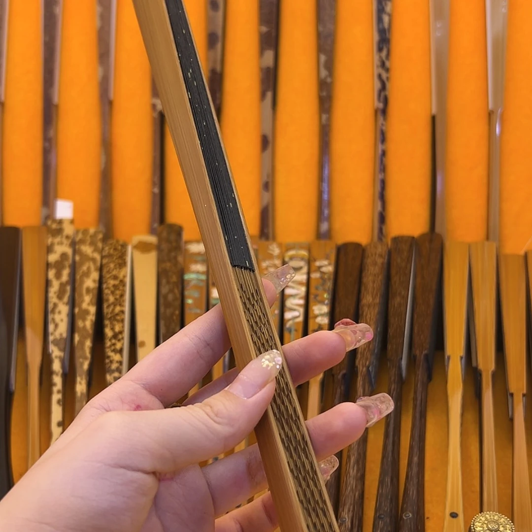 【闪购商品】扇子王*骏三合龙翻福利价