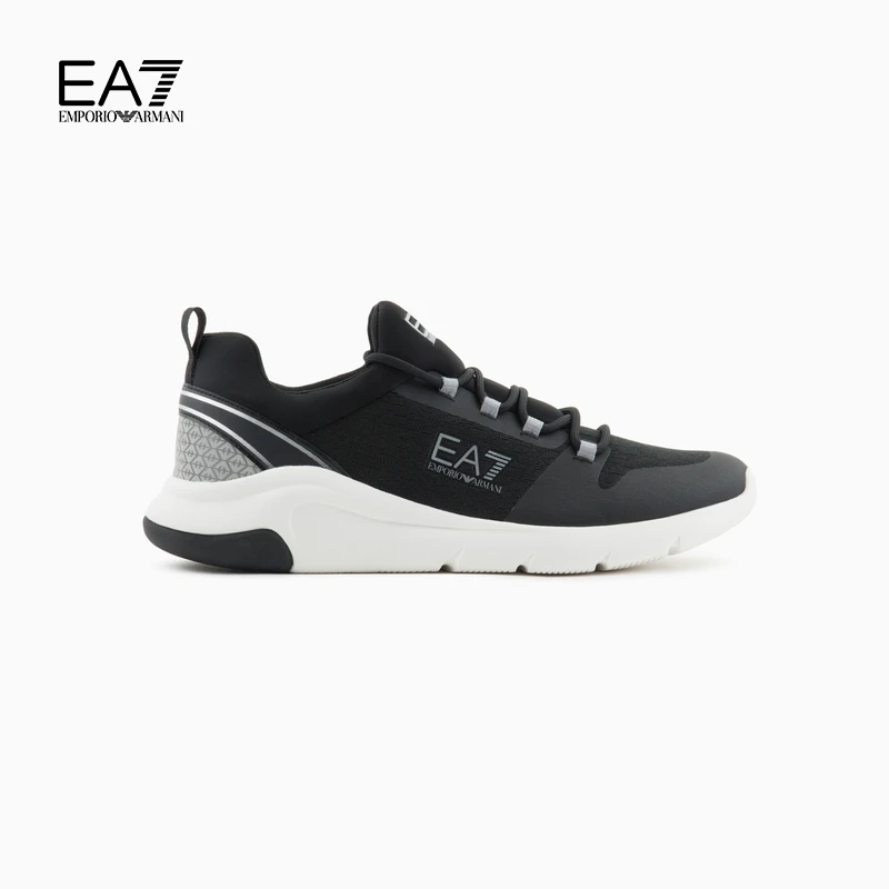 TC-EMPORIO ARMANI/EA7/男女同款情侣跑步健身户外运动休闲鞋
