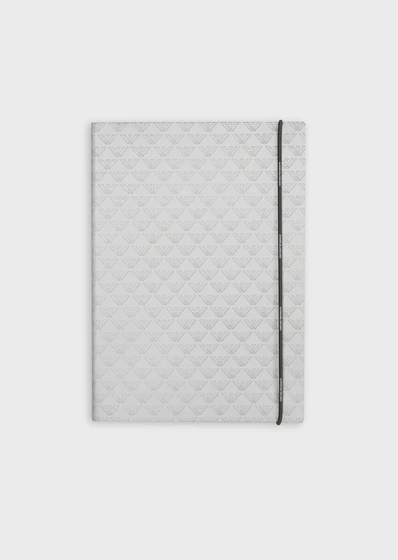 阿玛尼品牌定制记事本