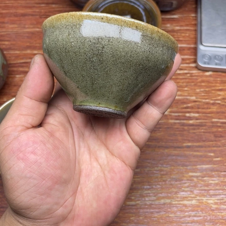 茶盏温**G建窑建窑建盏