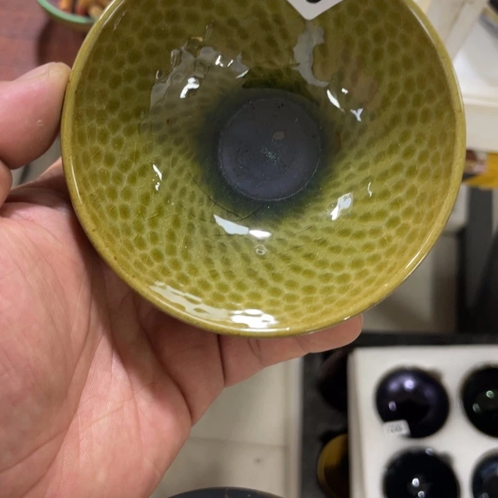 茶盏建窑建窑建盏