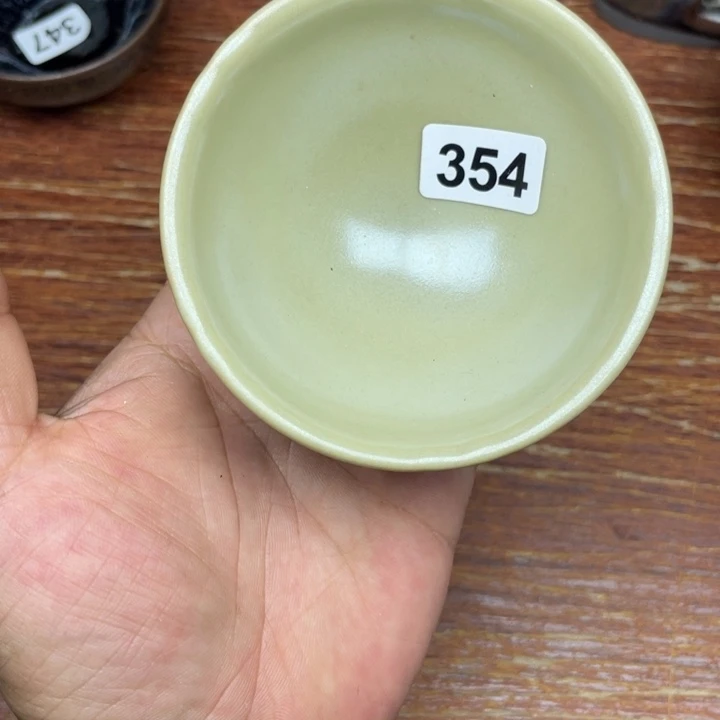 茶盏建窑建窑建盏354