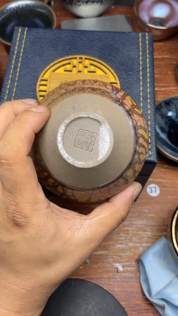 【闪购商品】茶盏建盏建盏建盏1