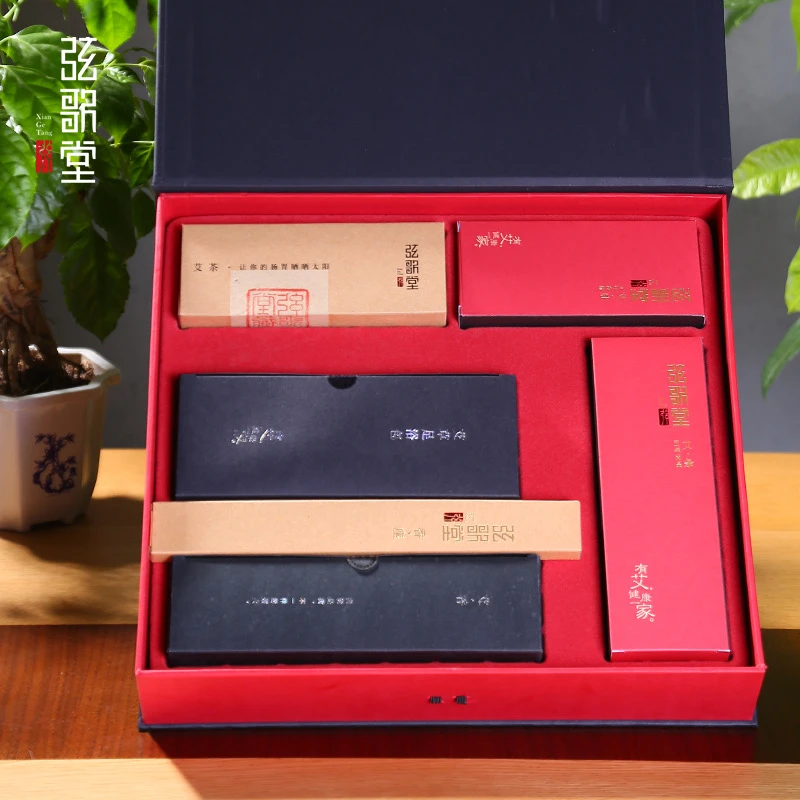 弦歌堂综合大礼包精品礼盒装