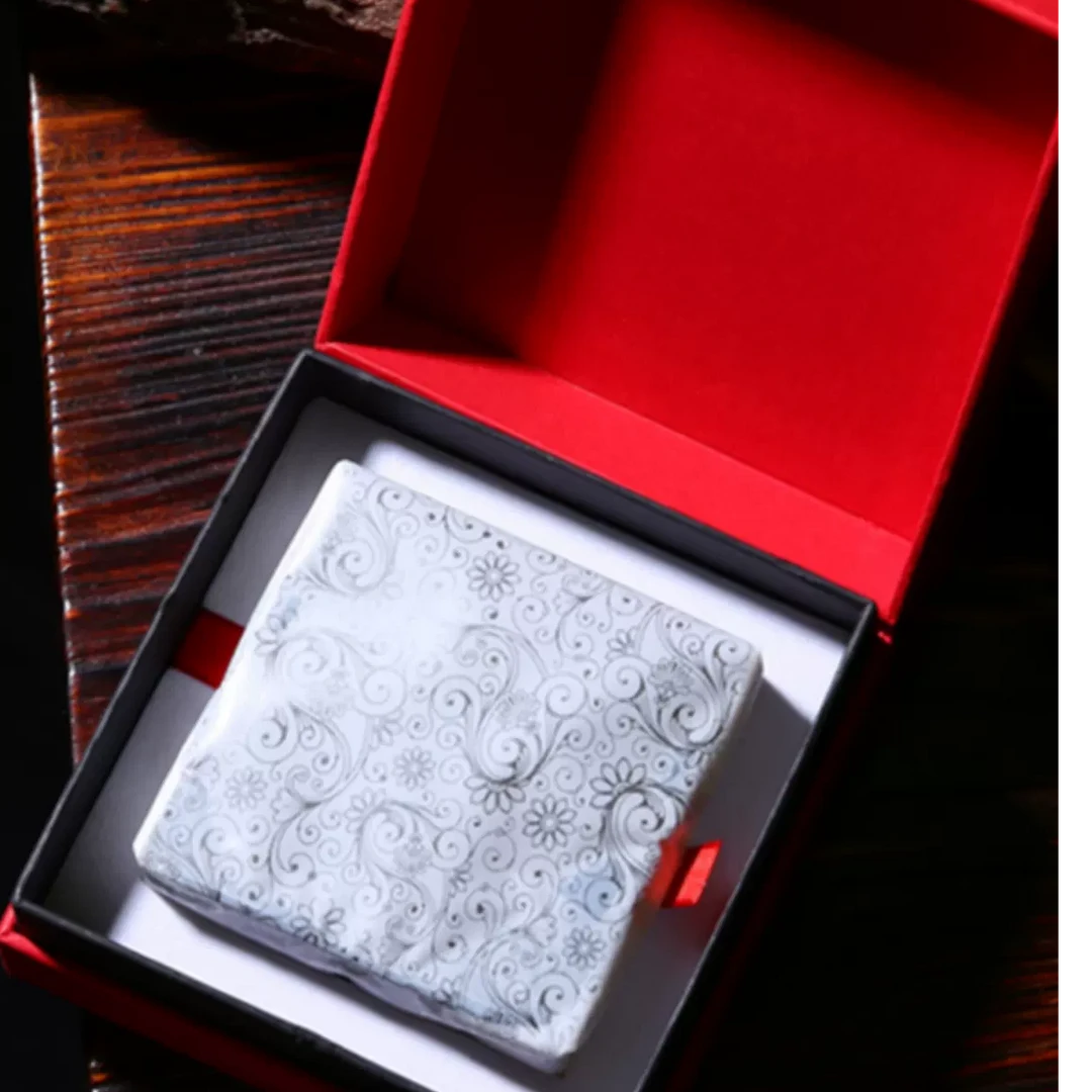 弦歌堂艾皂家用精品套盒便携