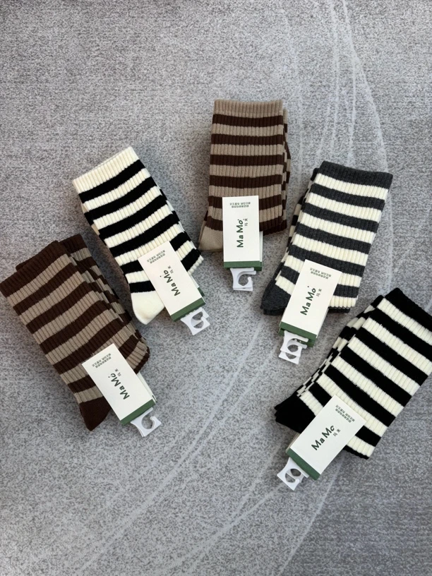 二号临时链接—男女棉袜舒适时尚