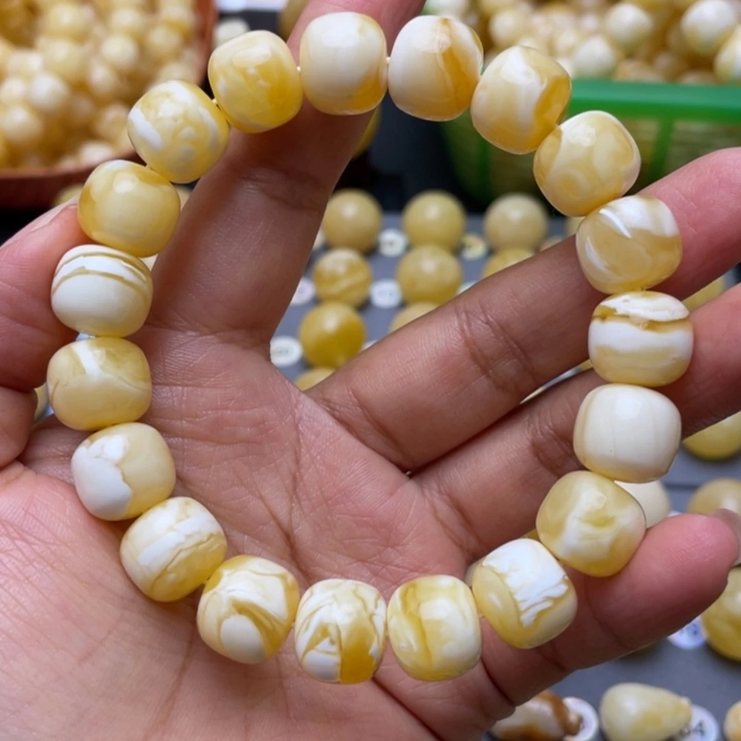 【闪购商品】琥珀珠宝奇石未镶嵌用****1