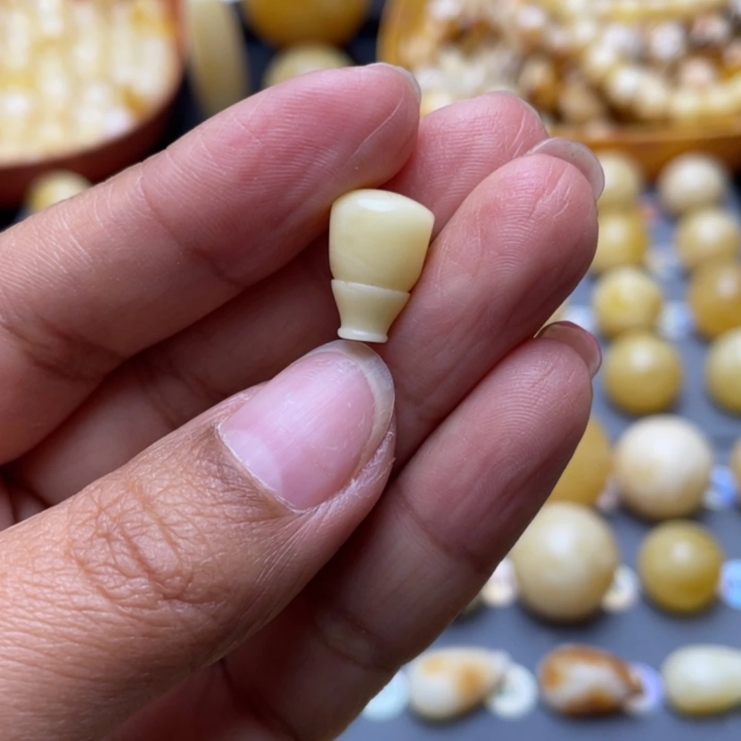 【闪购商品】琥珀珠宝奇石未镶嵌说**二