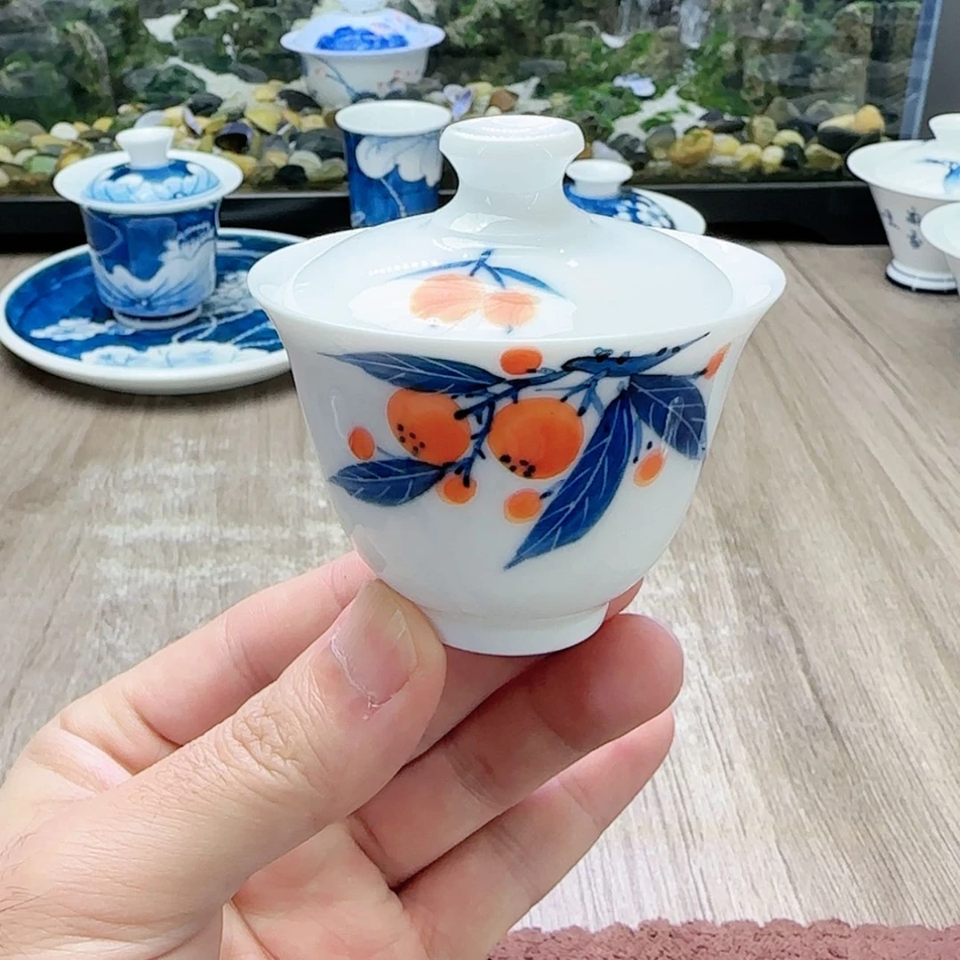 【闪购商品】陶瓷杯