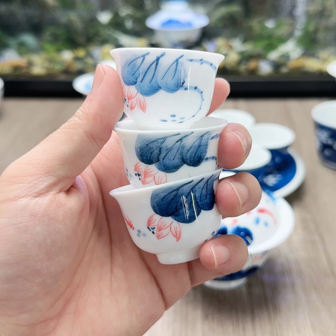 【闪购商品】陶瓷杯