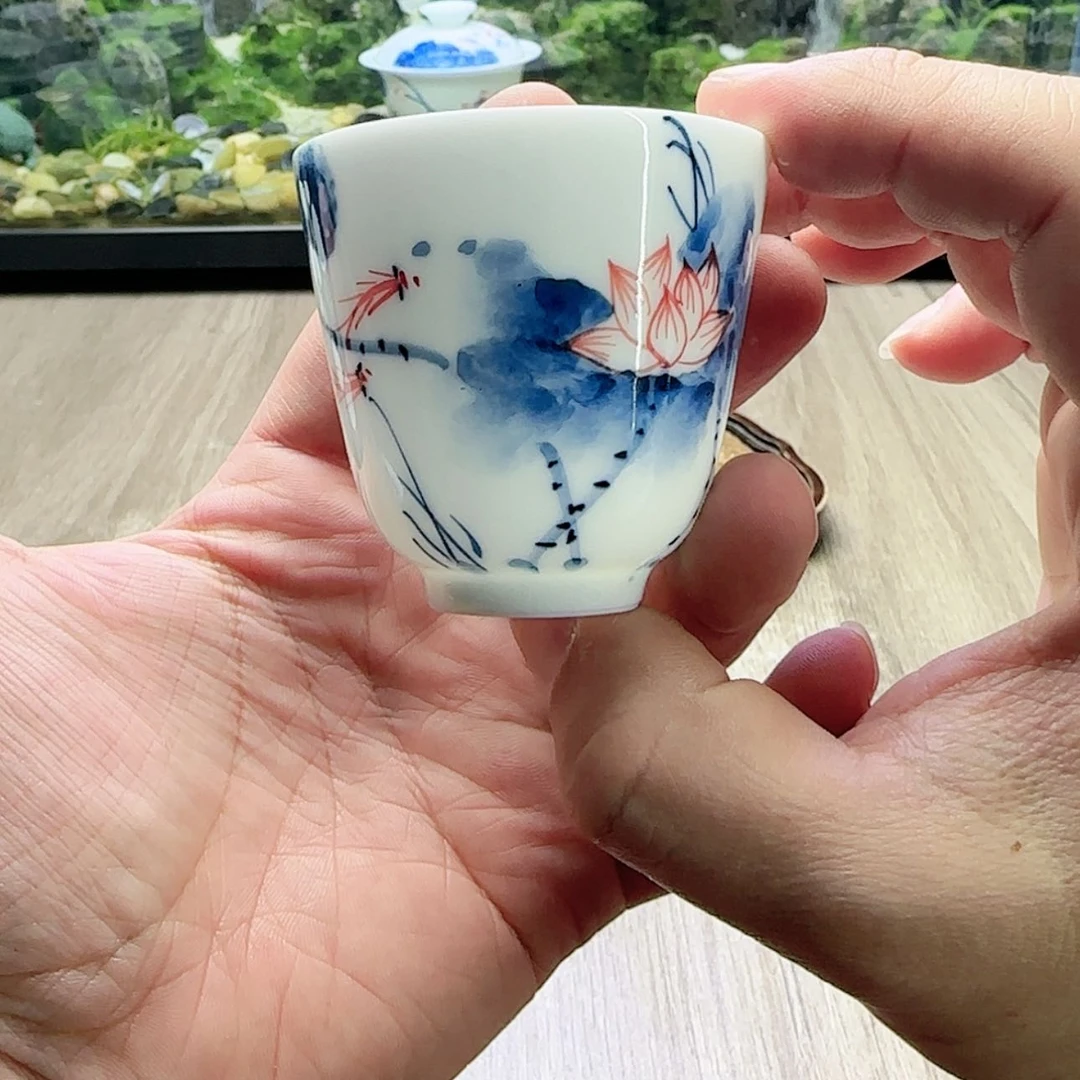 【闪购商品】陶瓷杯