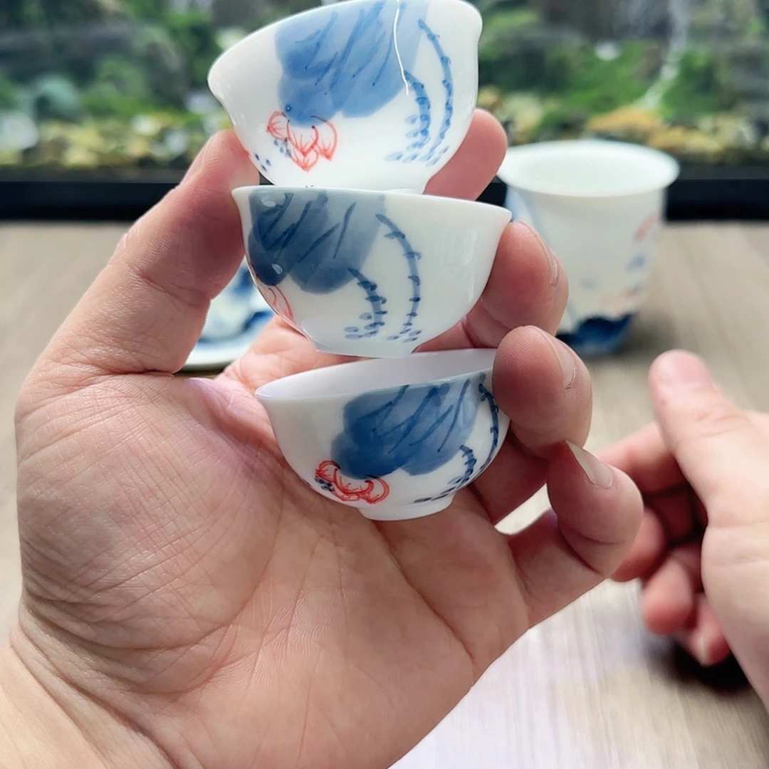【闪购商品】陶瓷杯