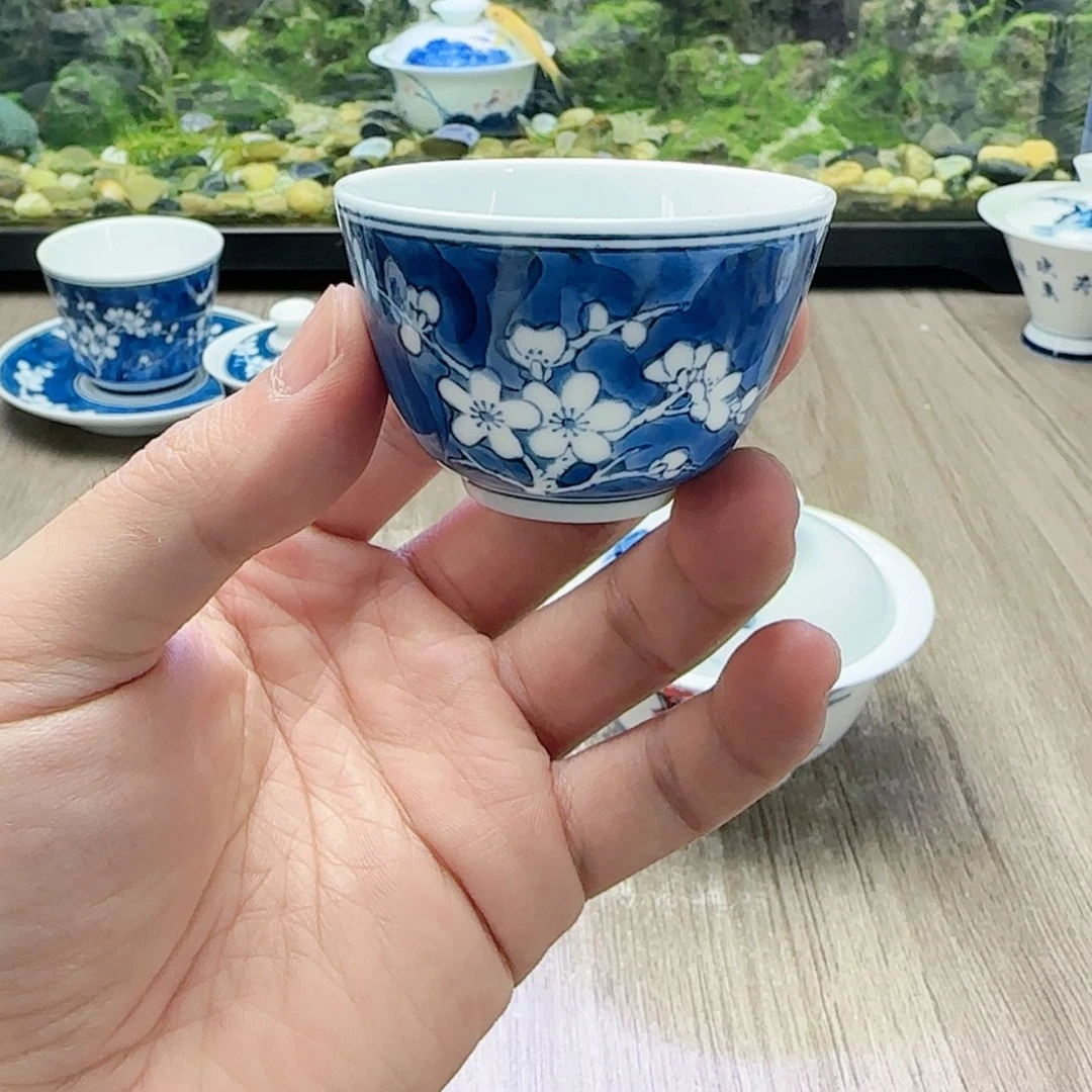 【闪购商品】陶瓷杯