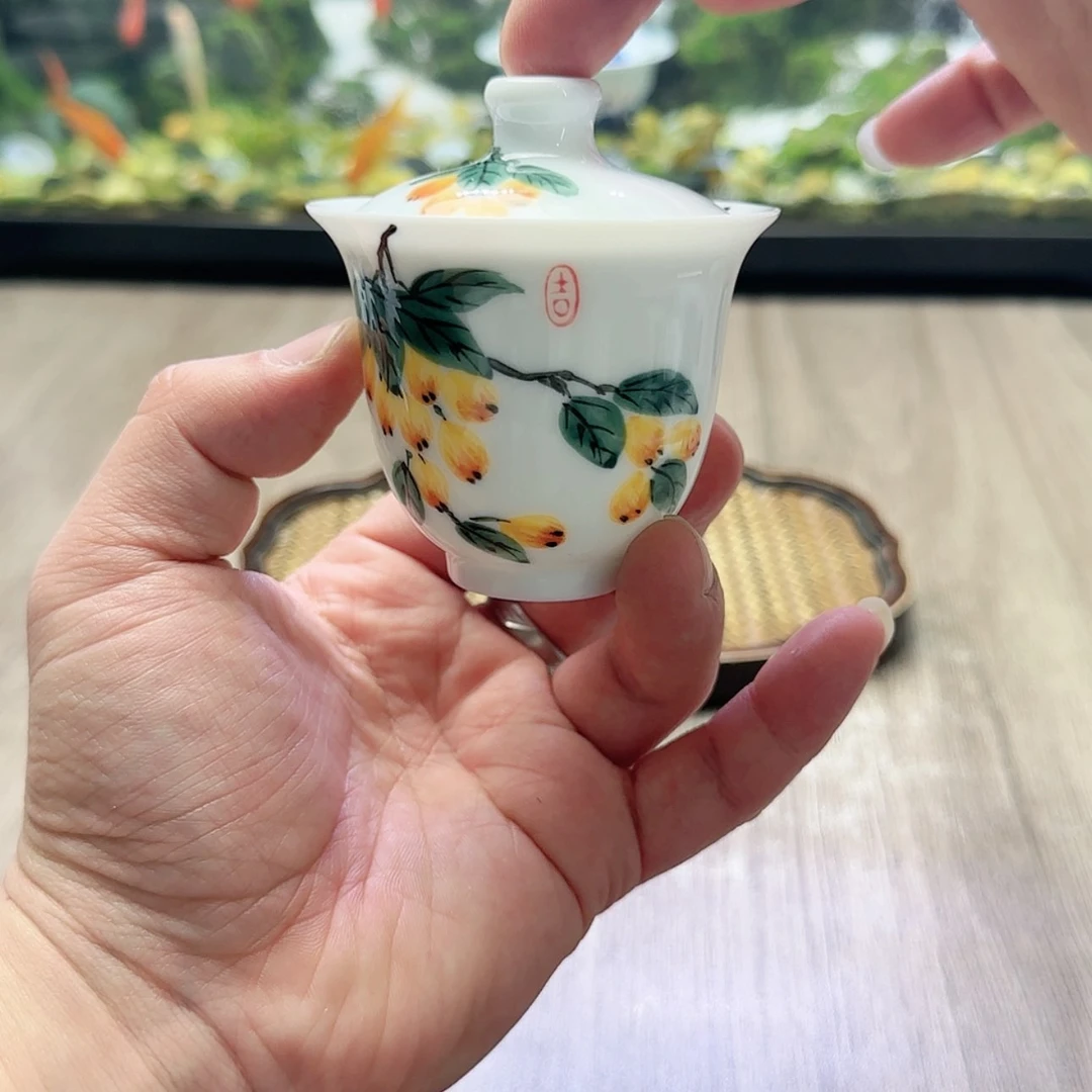 【闪购商品】陶瓷杯