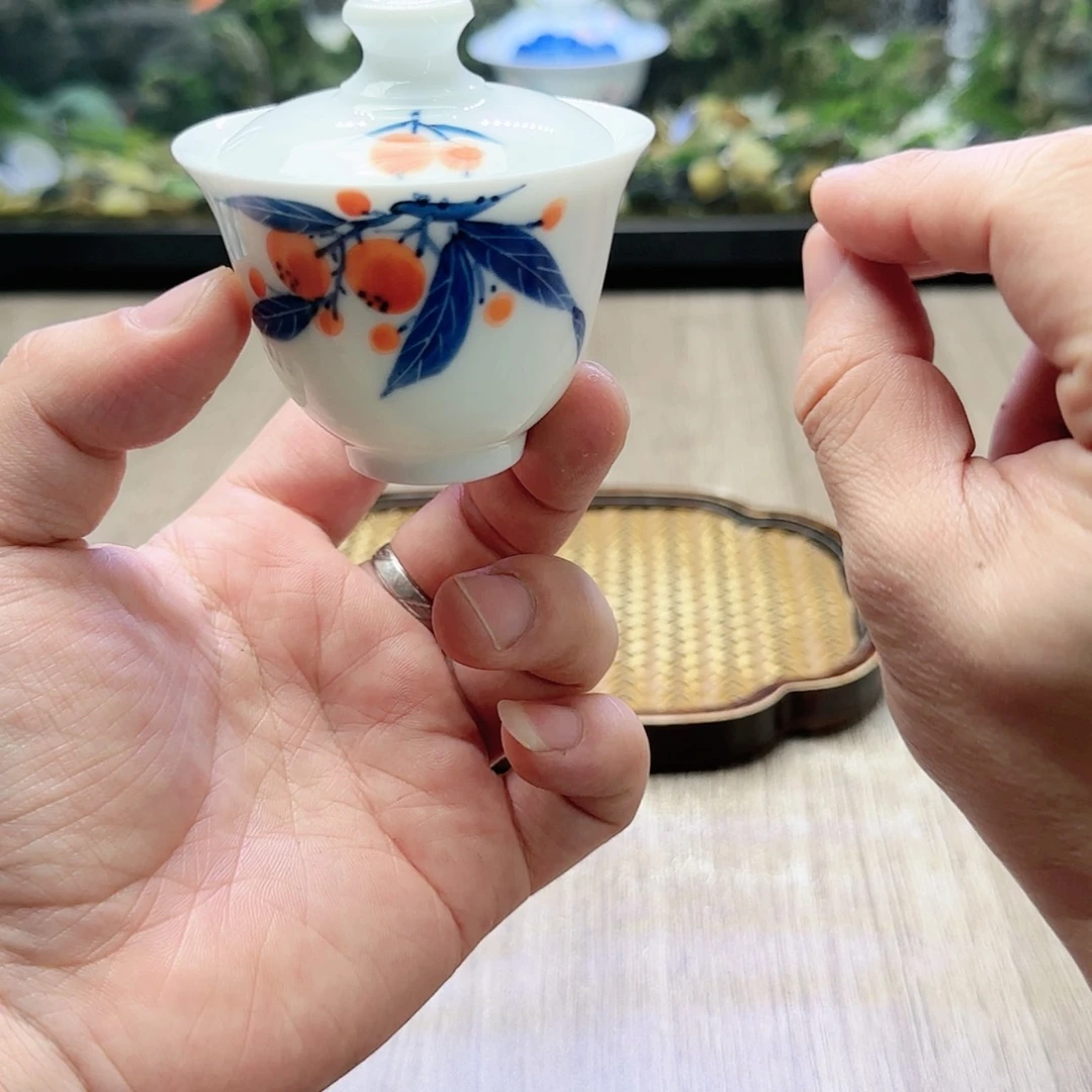 【闪购商品】陶瓷杯