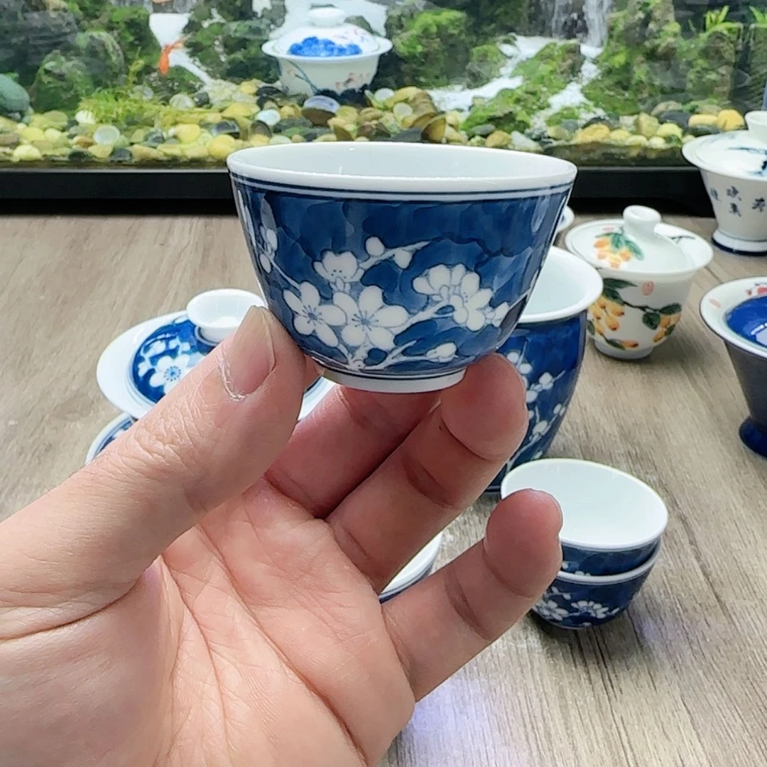 【闪购商品】陶瓷杯