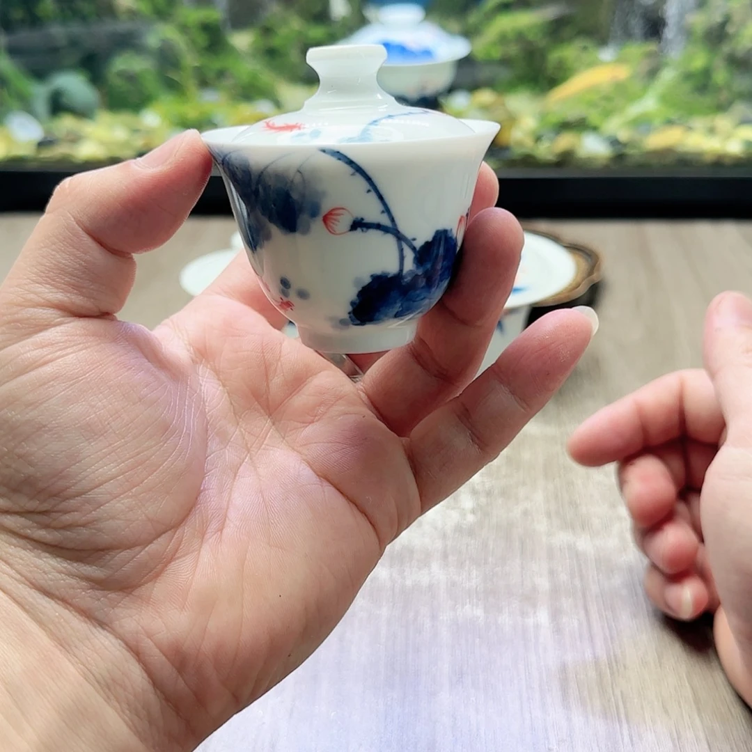 【闪购商品】陶瓷杯