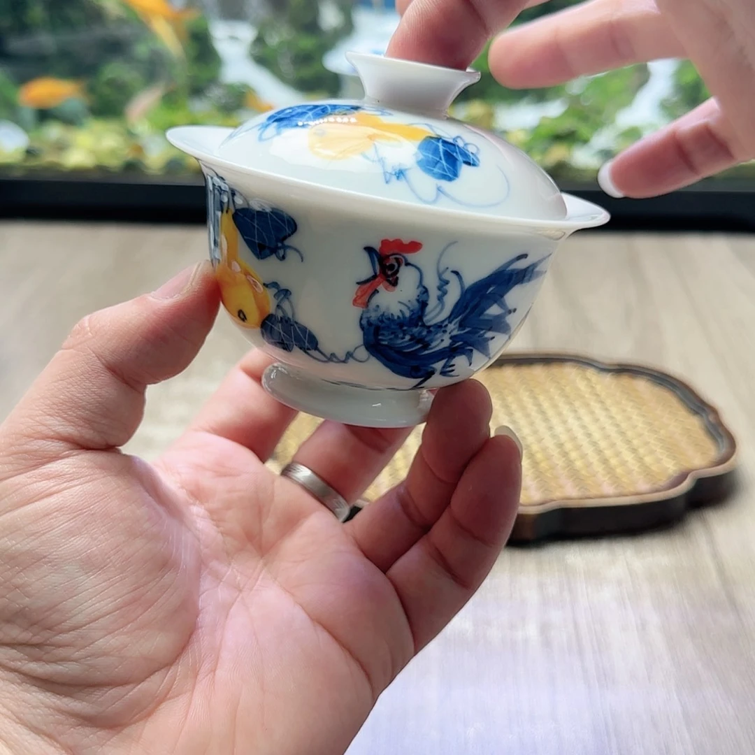 【闪购商品】陶瓷杯