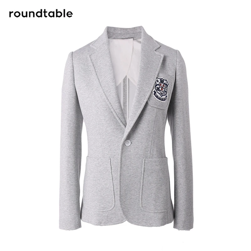 收腰韩版西装 TFW4806193