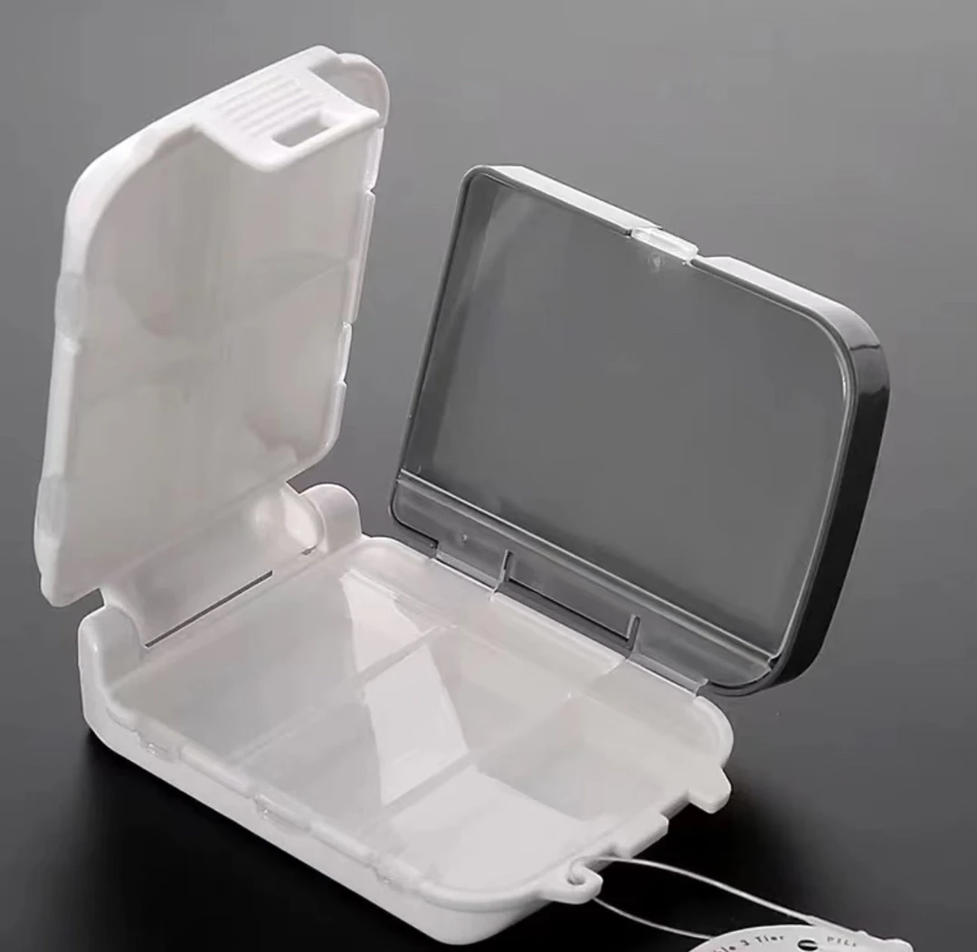 进口高品质（便携小收纳盒）收纳盒