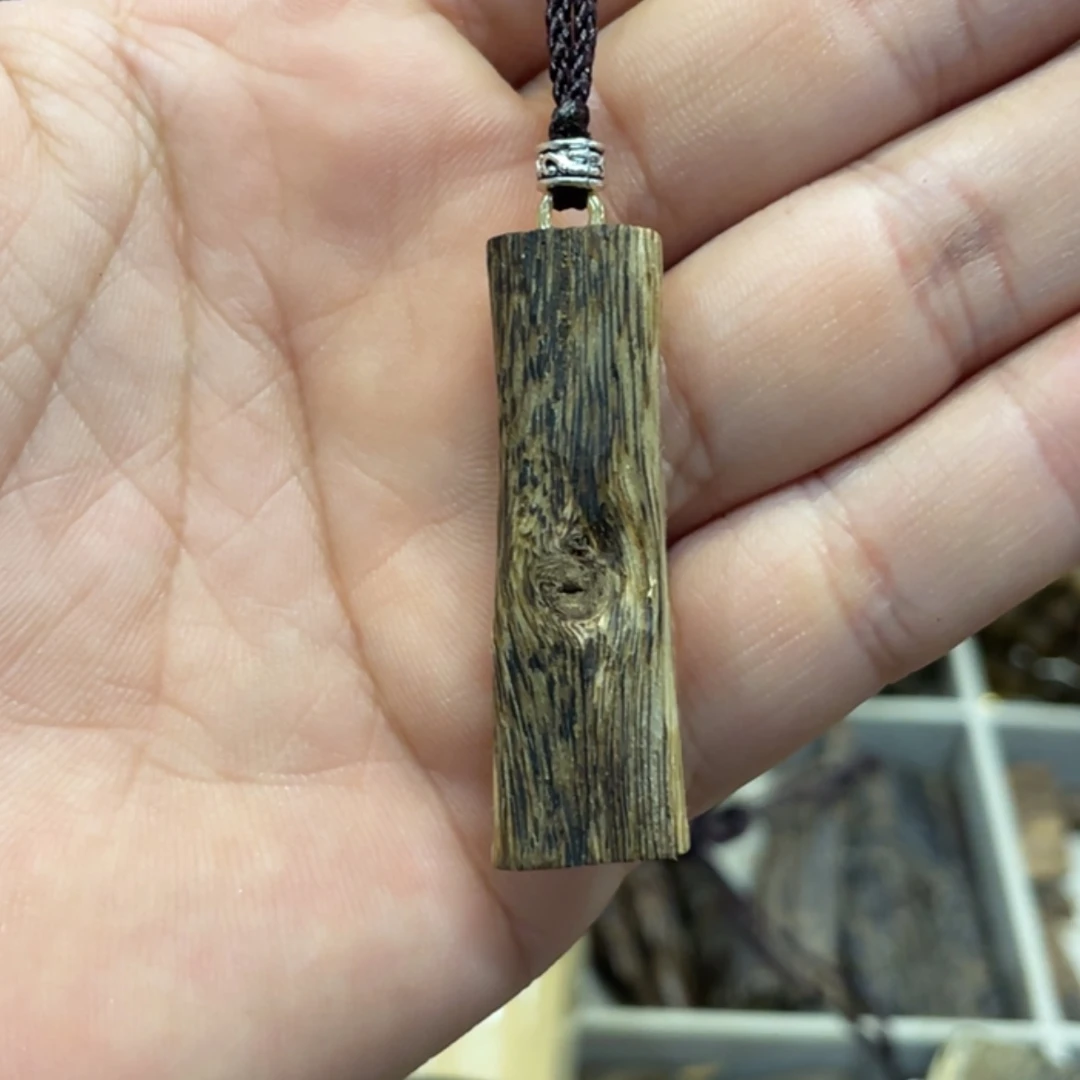 【闪购商品】沉香奇楠挂件