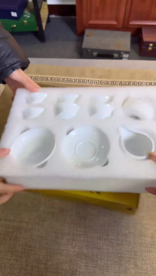 【闪购商品】1茶具套装