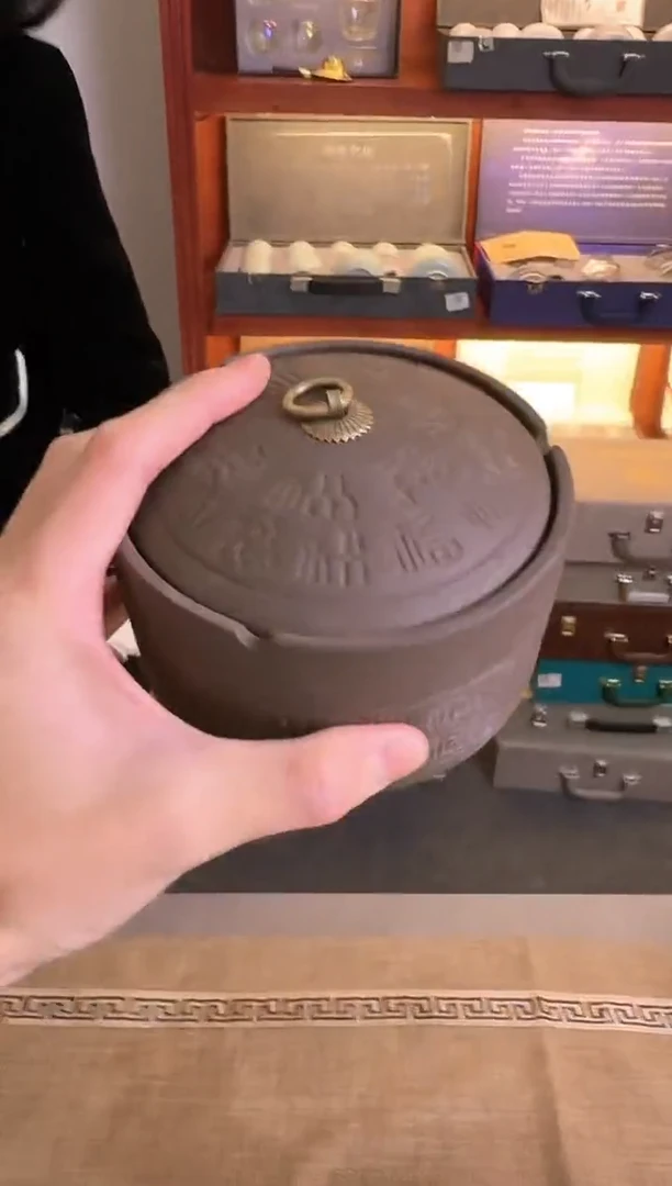 【闪购商品】紫砂11