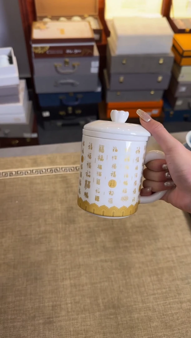 【闪购商品】1茶具套装