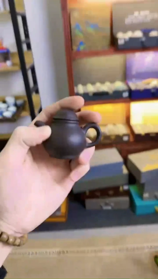 【闪购商品】紫砂1
