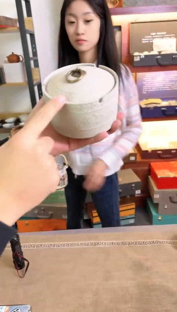 【闪购商品】紫砂1