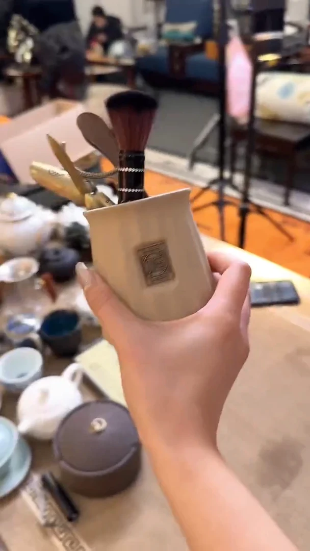 【闪购商品】1茶具套组