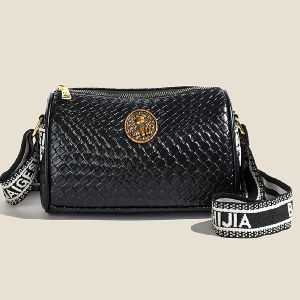 时尚百搭潮流小方包枕头包