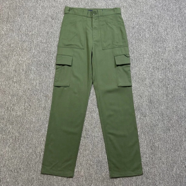 Louis Vuitton/路易威登 五金logo休闲工装裤/全新/38码/WL0110