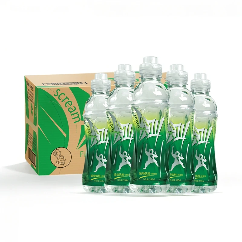农夫山泉整箱批发尖叫电解质水整箱批发运动饮料补充复合多种口味
