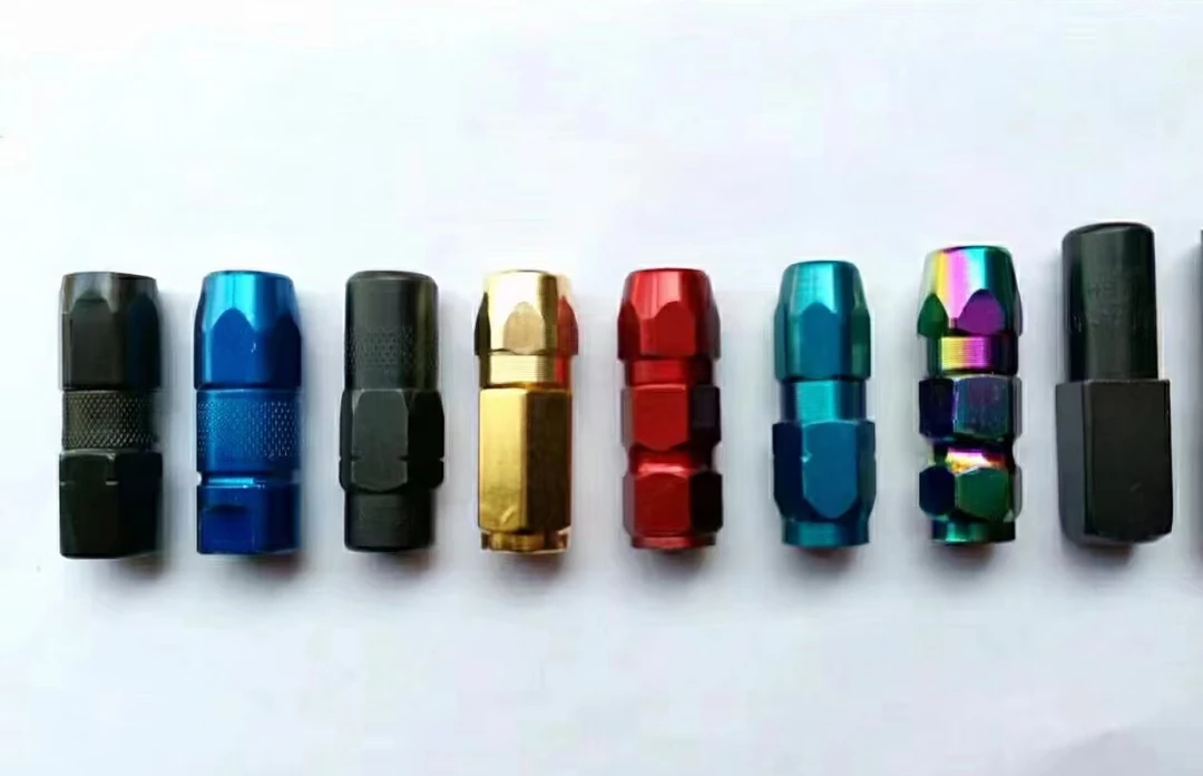 精品黄油枪头 （款式发货前确认）