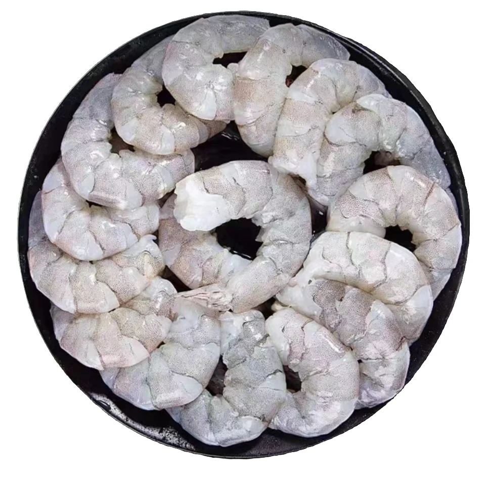 【木大姐专属】速冻手工手剥虾仁速冻虾仁美味虾仁 1斤/包 到手3斤
