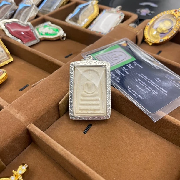 合金亚克力吊坠 Lp培2516年千经崇迪迪纯银壳时尚吊坠