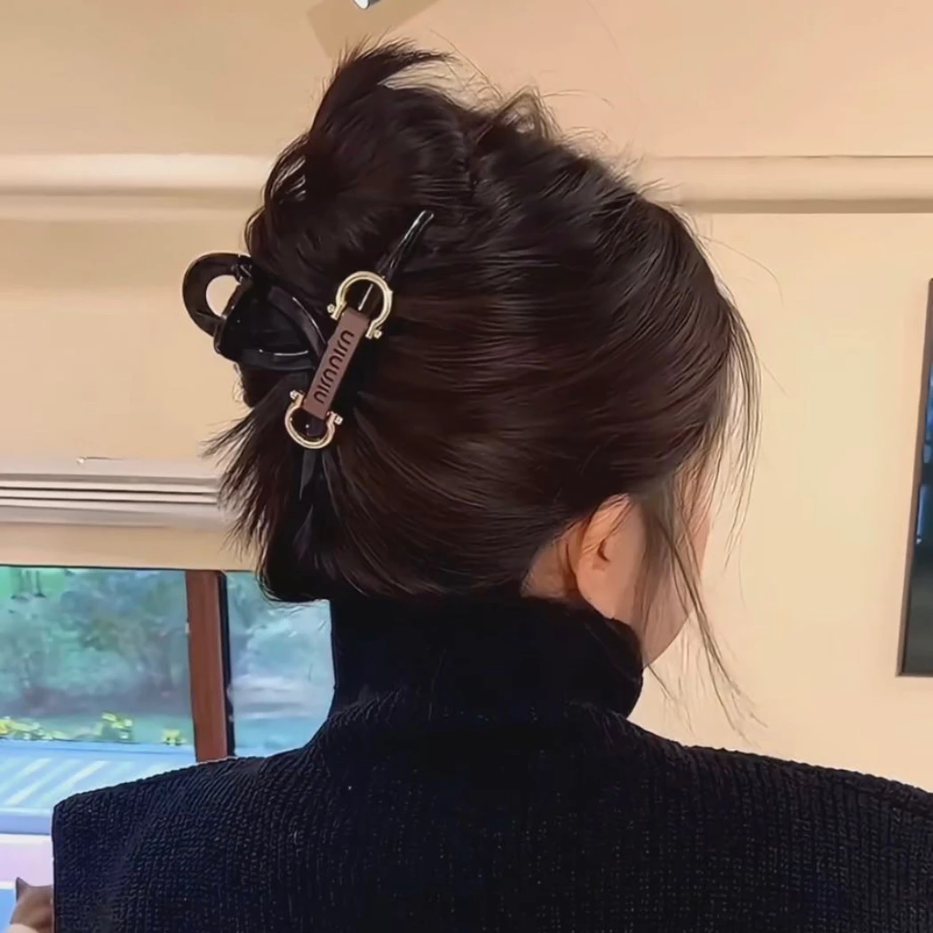 韩版小众设计美拉德头饰
