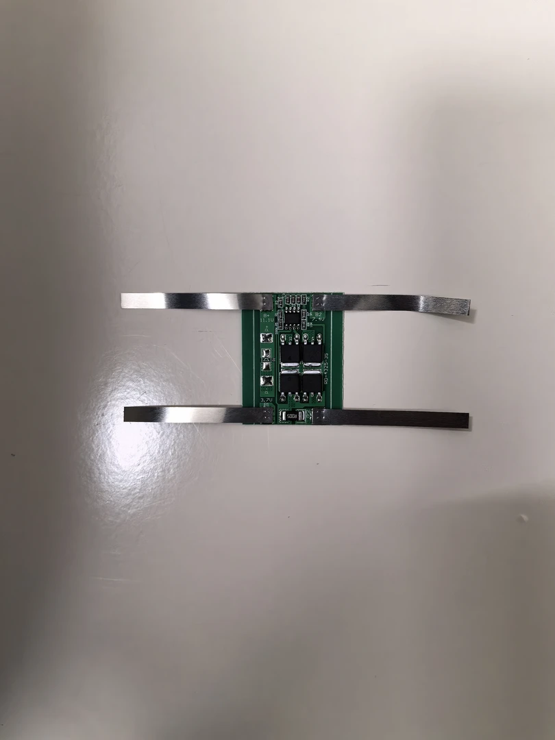 12V锂电保护板（2片）