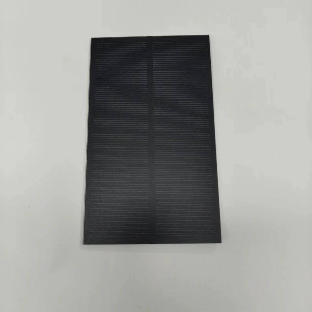 小太阳能板6个（无配件）