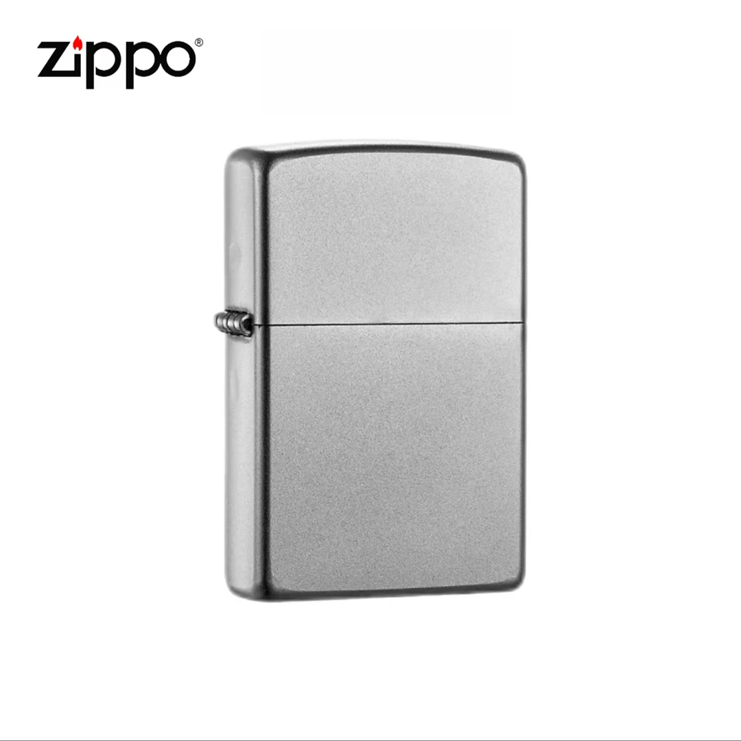 ZIPPO打火机-官方正品-拍下发主播手上同款