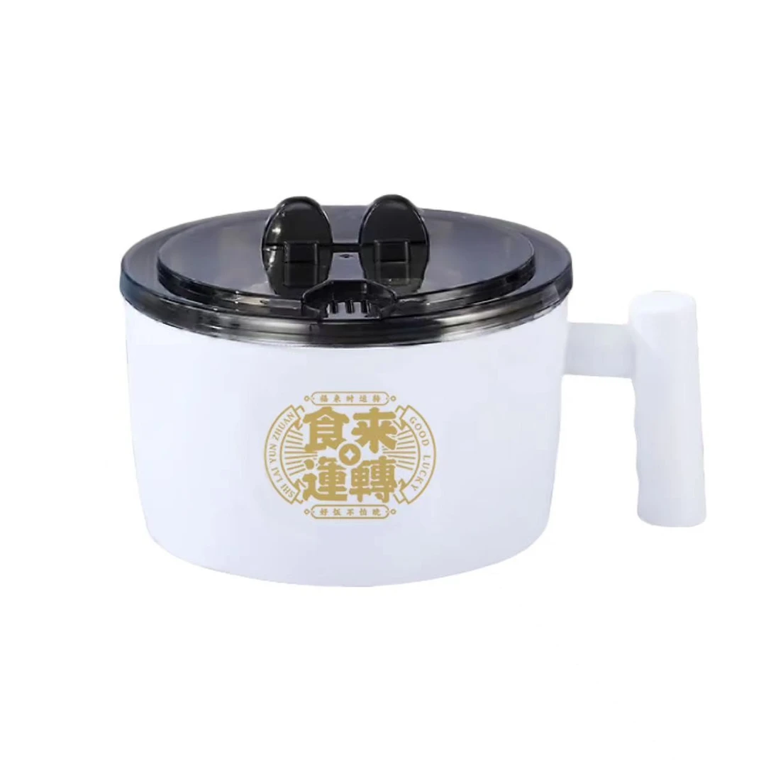 双层不锈钢碗