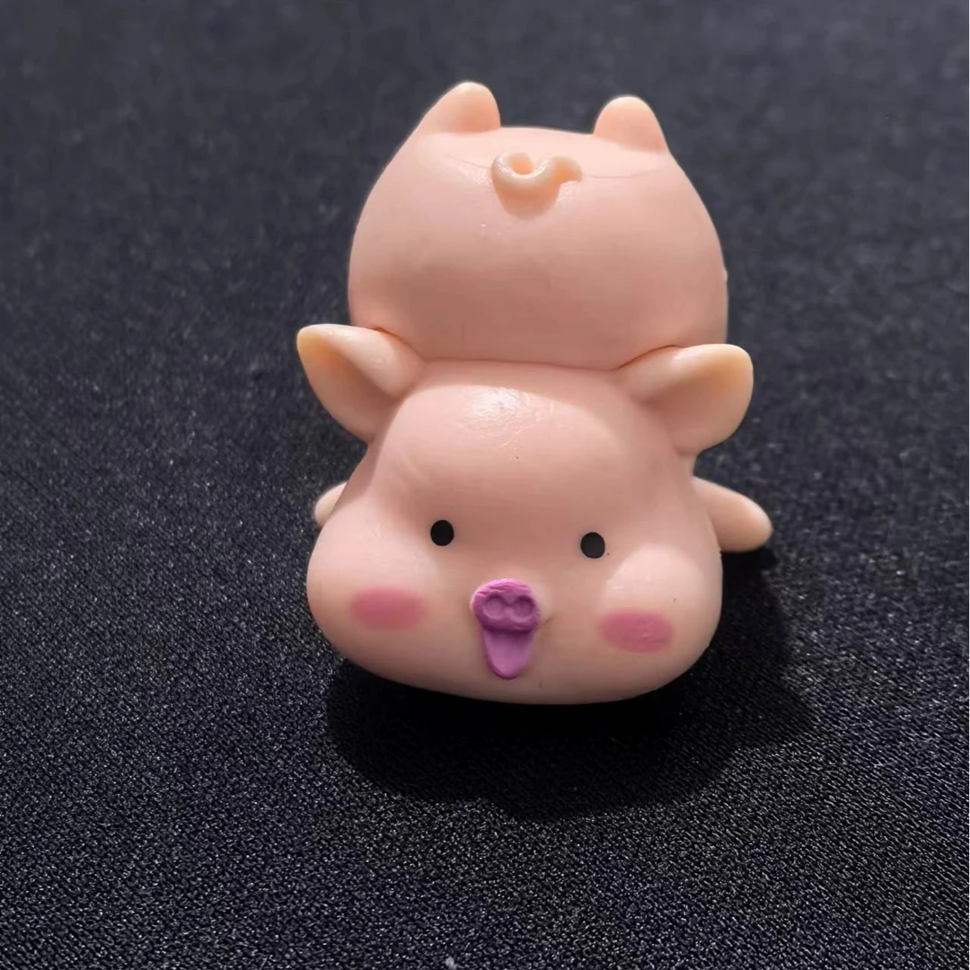 创意可爱桌面摆件