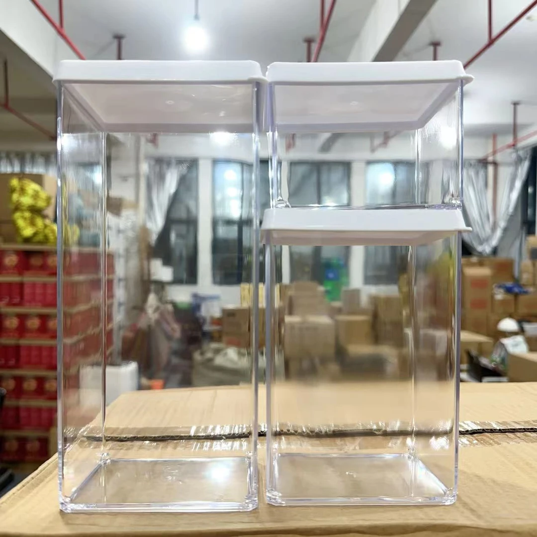 新款密封罐三件套【发一套】